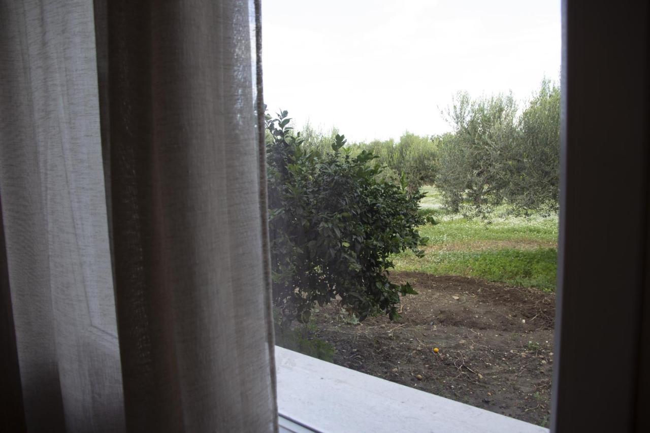 Casa Raineri Villa Paceco Dış mekan fotoğraf