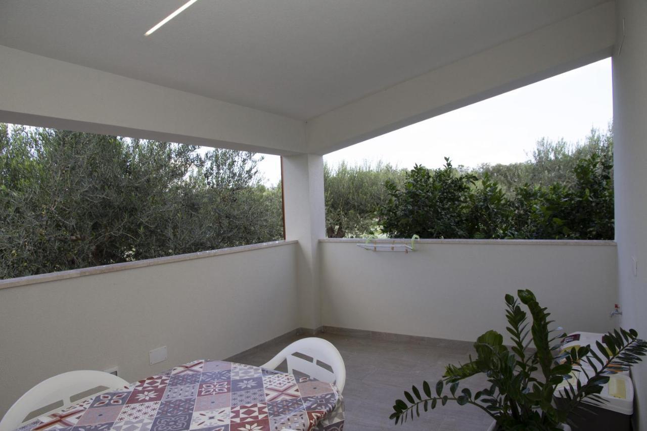 Casa Raineri Villa Paceco Dış mekan fotoğraf