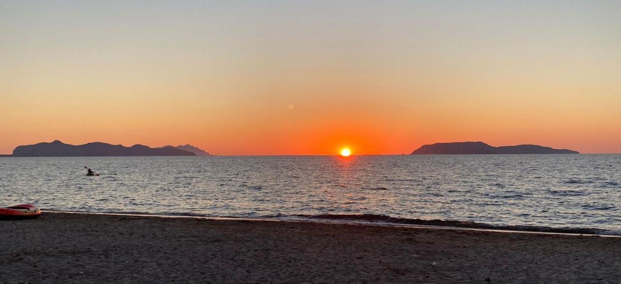 Casa Raineri Villa Paceco Dış mekan fotoğraf