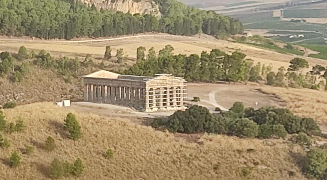 Casa Raineri Villa Paceco Dış mekan fotoğraf
