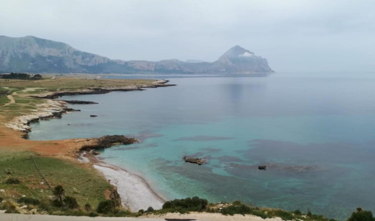 Casa Raineri Villa Paceco Dış mekan fotoğraf