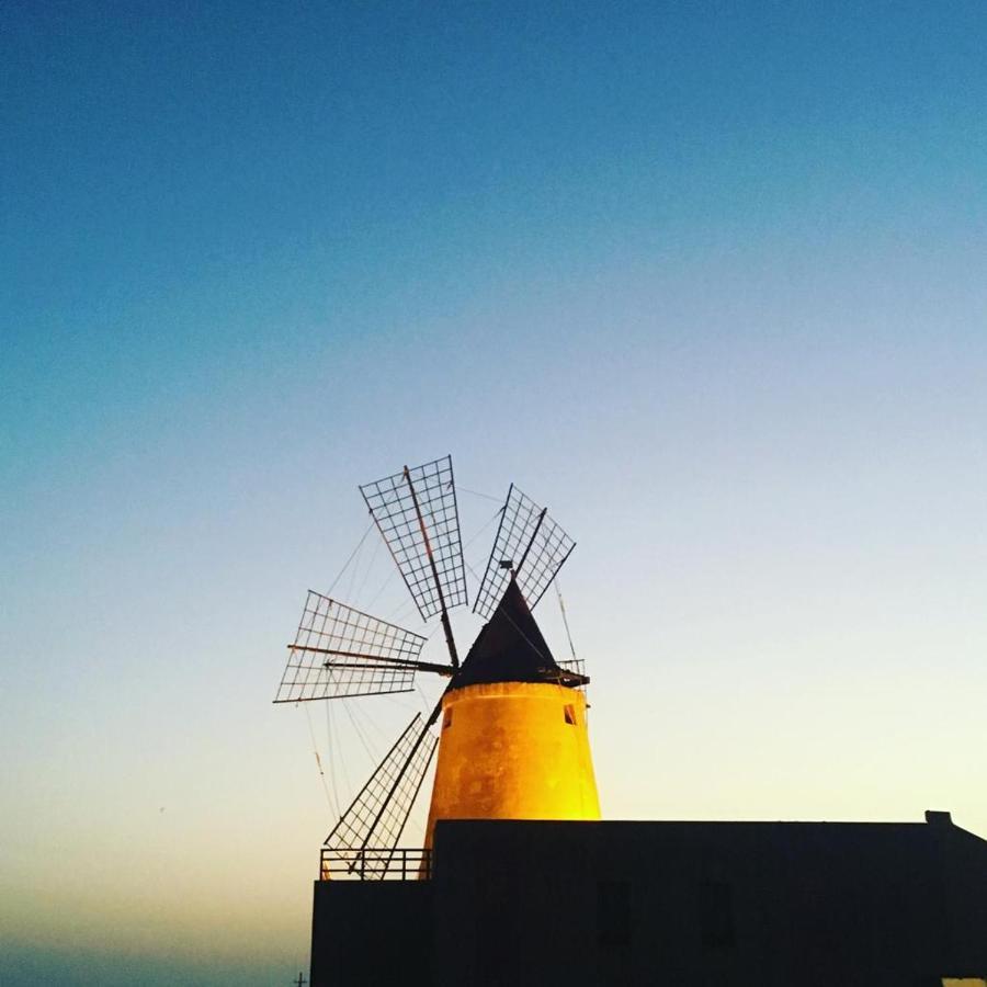 Casa Raineri Villa Paceco Dış mekan fotoğraf
