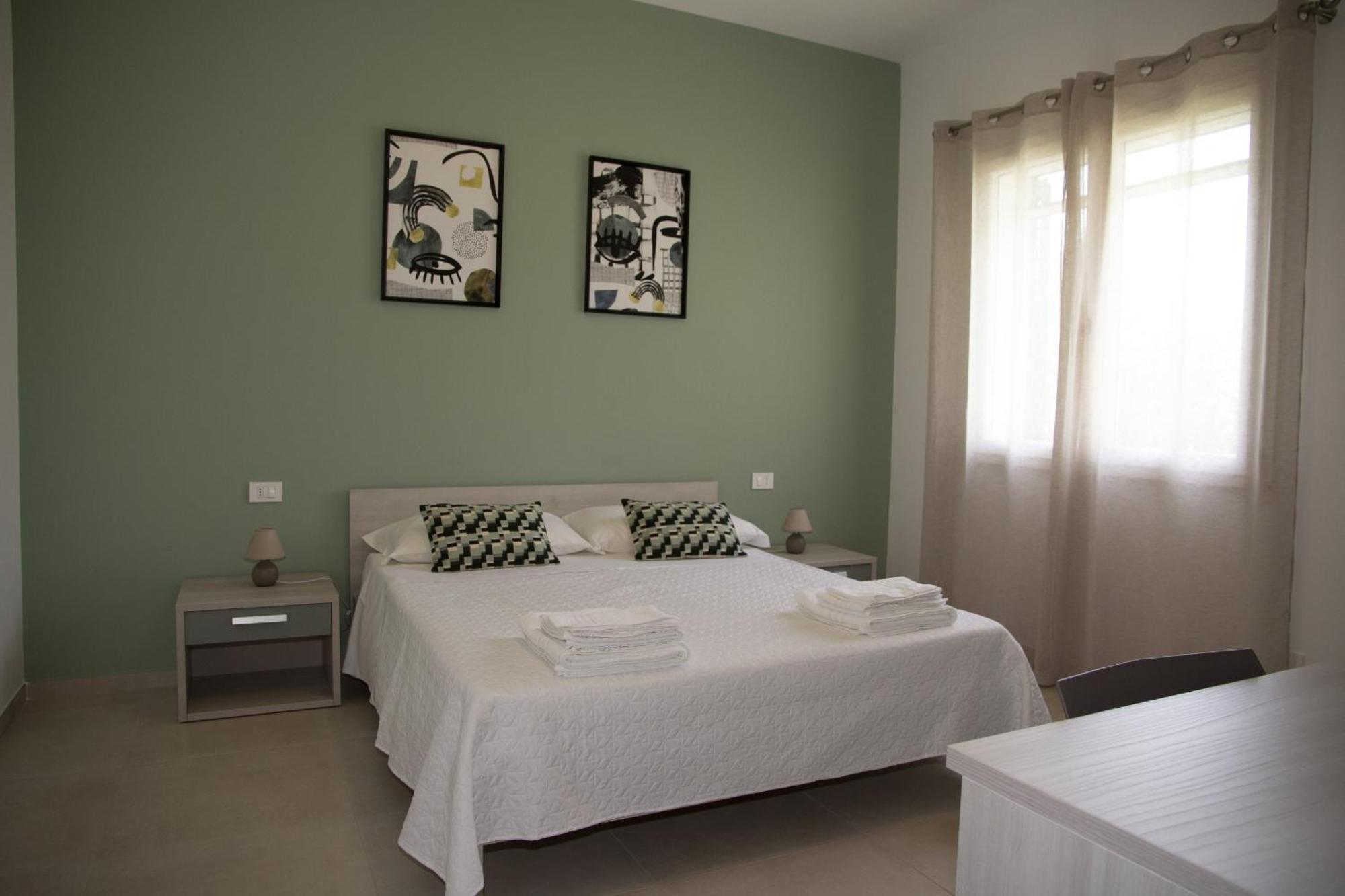 Casa Raineri Villa Paceco Dış mekan fotoğraf