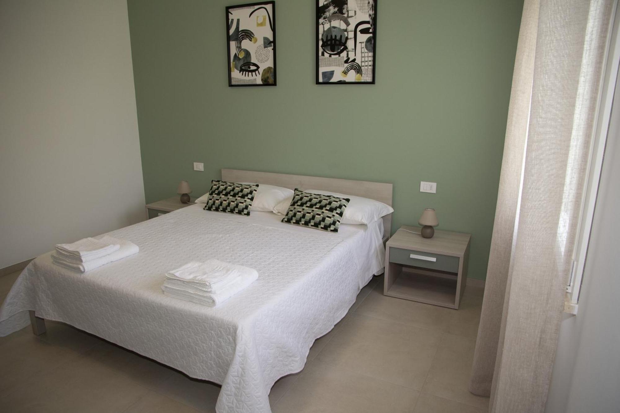 Casa Raineri Villa Paceco Dış mekan fotoğraf