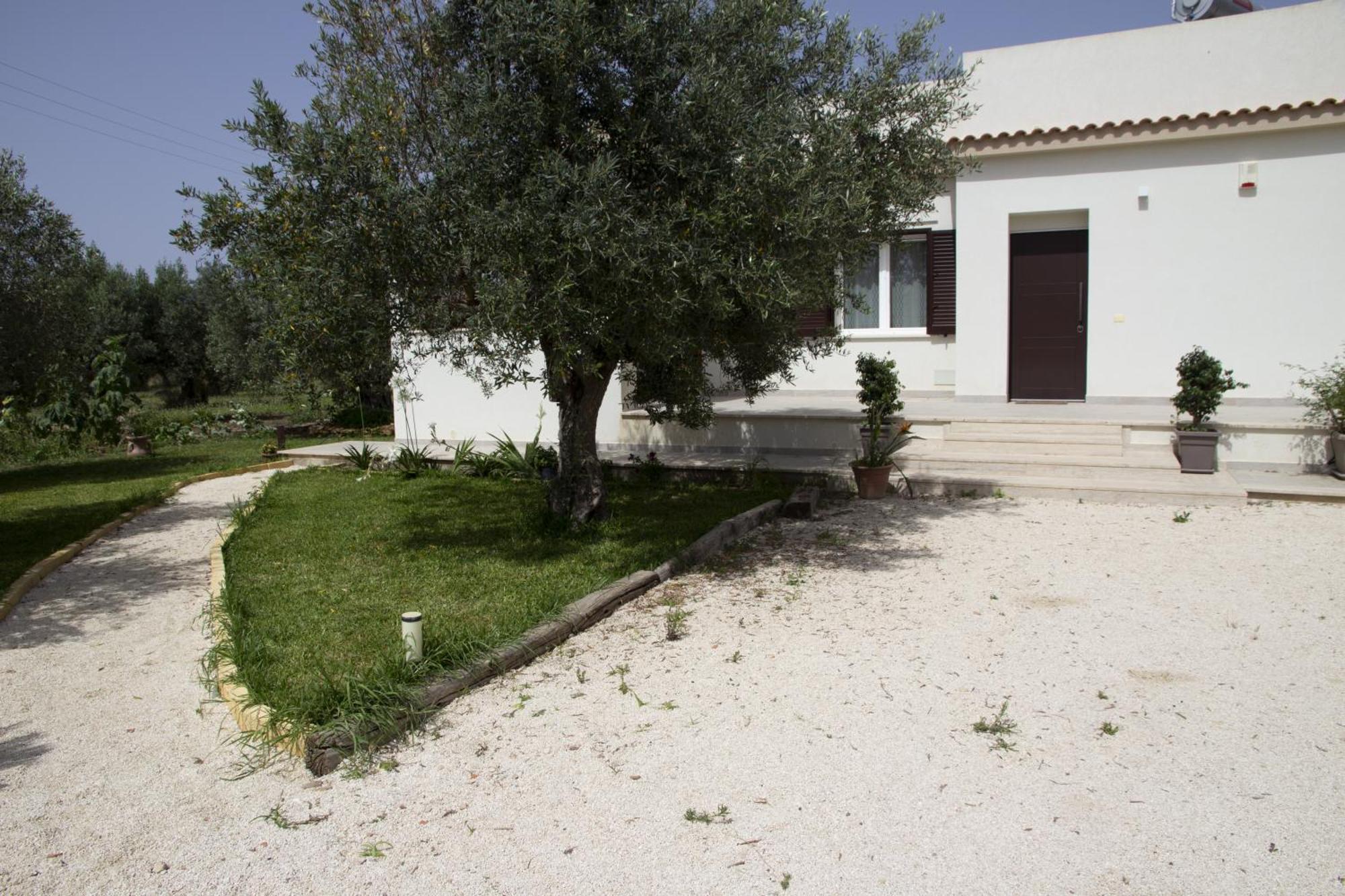 Casa Raineri Villa Paceco Dış mekan fotoğraf