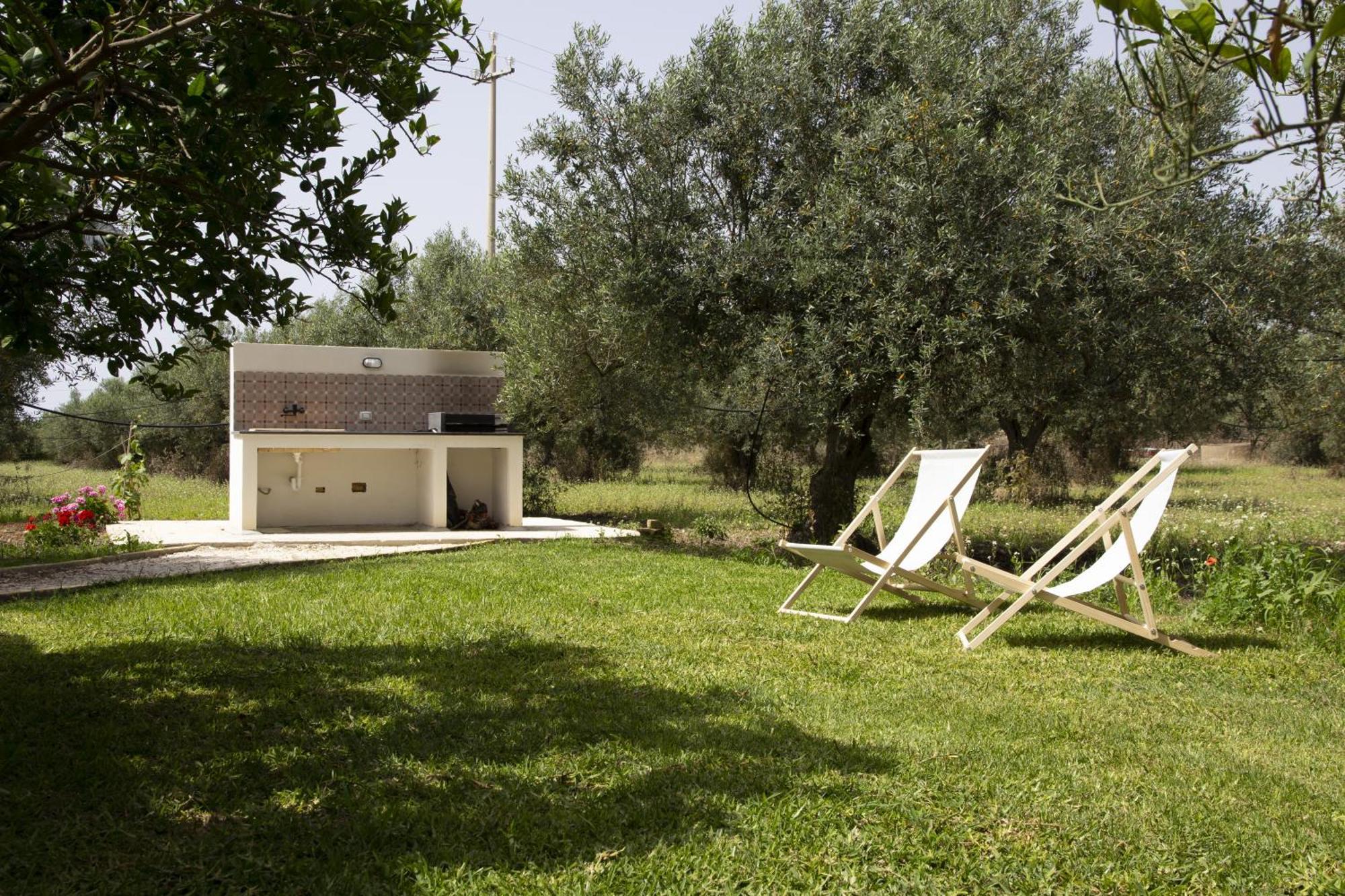 Casa Raineri Villa Paceco Dış mekan fotoğraf